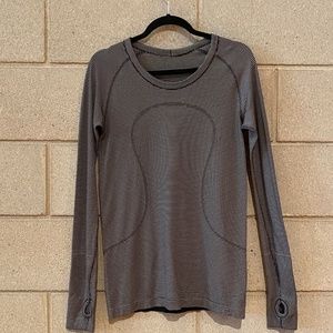 Lululemon Swiftly Tech Sz 8